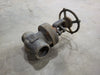 BONNEY FORGE 1-1/2" Class 800 Gate Valve B16.34