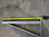 27" Cable Tray Bracket P2549