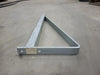 27" Cable Tray Bracket P2549