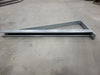 27" Cable Tray Bracket P2549