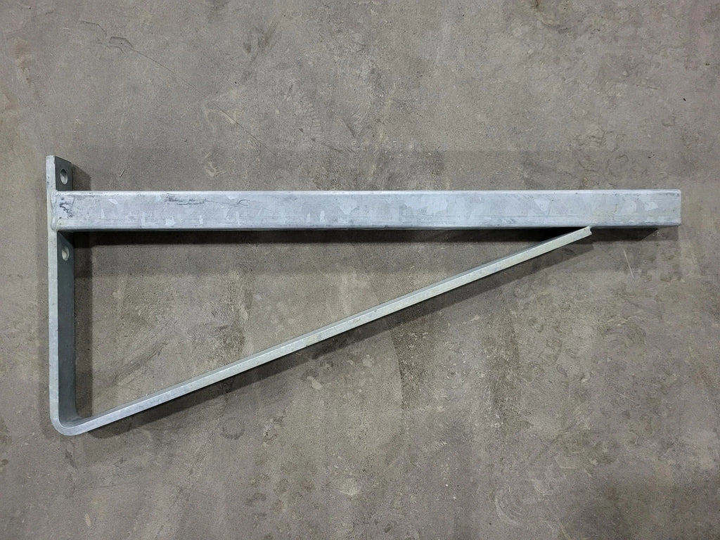 27" Cable Tray Bracket P2549