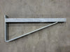 27" Cable Tray Bracket P2549