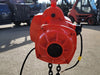 XINHE 2 Ton Electric Chain Hoist & Motorized Trolley