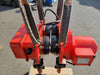 XINHE 2 Ton Electric Chain Hoist & Motorized Trolley