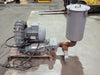 FPZ 10 hp Regenerative Blower on Skid