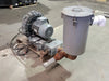 FPZ 10 hp Regenerative Blower on Skid