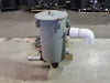 FPZ 10 hp Regenerative Blower on Skid