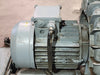 FPZ 10 hp Regenerative Blower on Skid