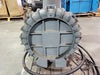 FPZ 10 hp Regenerative Blower on Skid