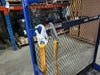 36 x 36 inch Man Cage Work Platform