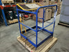 36 x 36 inch Man Cage Work Platform