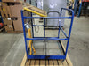 36 x 36 inch Man Cage Work Platform