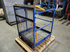 36 x 36 inch Man Cage Work Platform