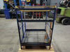 36 x 36 inch Man Cage Work Platform