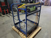 36 x 36 inch Man Cage Work Platform