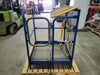 36 x 36 inch Man Cage Work Platform