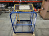 36 x 36 inch Man Cage Work Platform