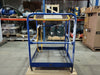 36 x 36 inch Man Cage Work Platform