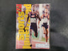 SPORTS ILLUSTRATED August 12, 1996 Magazine Michael Johnson