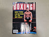 BOXING ILLUSTRATED November 1993 Magazine Mike Tyson