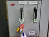 SIEMENS Dual 15A Circuit Breaker MCC Bucket