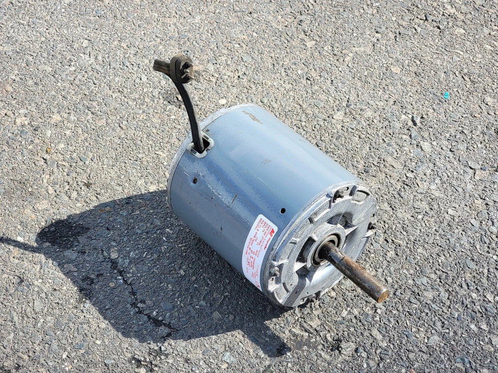 MAGNETEK 3/4 hp, 575 volts, 1700 rpm Electric Motor