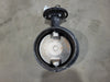 VICTAULIC 10" Class 300 Butterfly Valve ASTM A-536 