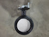 VICTAULIC 10" Class 300 Butterfly Valve ASTM A-536 