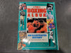 PETER BROOKE-BALL The Boxing Album An Illustrated History