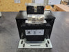 EGS 750 VA Control Transformer 240/480 pri. volts, 120 sec. volts E750WB