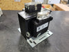 EGS 750 VA Control Transformer 240/480 pri. volts, 120 sec. volts E750WB