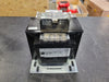 EGS 750 VA Control Transformer 240/480 pri. volts, 120 sec. volts E750WB