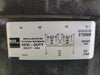 EGS 750 VA Control Transformer 240/480 pri. volts, 120 sec. volts E750WB