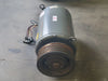 BALDOR 15 hp, 230/460 volts, 1760 rpm, 254T Electric Motor M2513T39