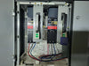 SIEMENS Dual 15A Circuit Breaker MCC Bucket