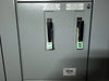 SIEMENS Dual 15A Circuit Breaker MCC Bucket