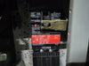 SIEMENS Dual 20/15A Circuit Breaker MCC Bucket