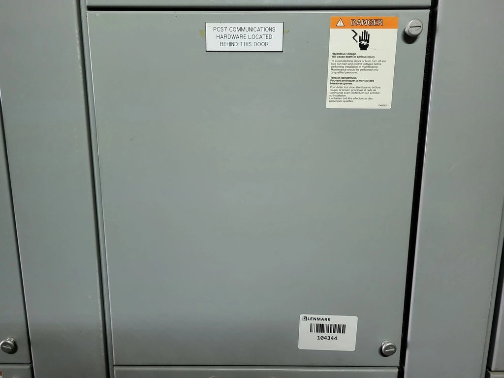 SIEMENS SIMOCODE Repeater MCC Bucket