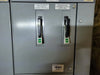 SIEMENS Dual 15/40A Circuit Breaker MCC Bucket