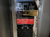 SIEMENS Dual 15/40A Circuit Breaker MCC Bucket