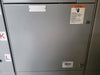 SIEMENS Transformer MCC Bucket 7.5kVA Single-Phase Dry Type