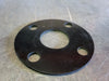 5" Rubber Gasket