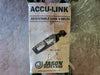 JASON 6' Accu-Link Adjustable Link V-Belt B-6