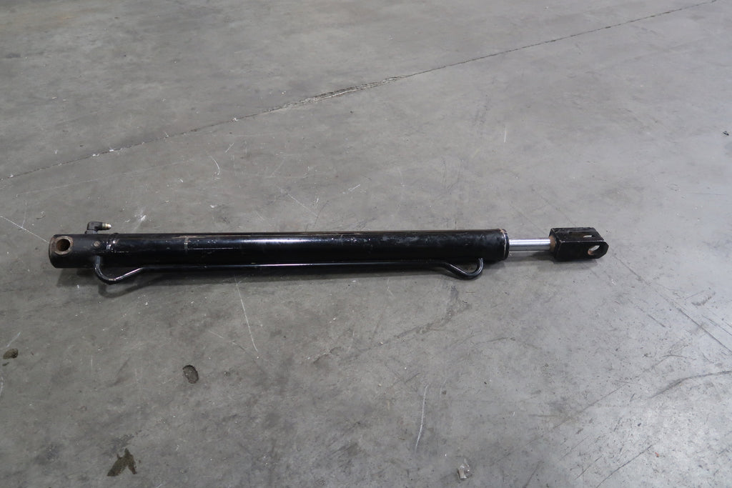 Hydraulic Cylinder - Bore: 2", Stroke: 24"