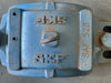 SKF Split Plummer (Pillow) Block Housing w/ out Bearing SAF 528