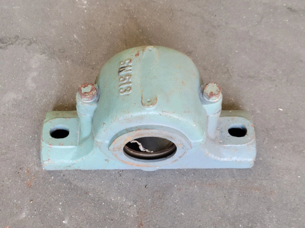 Split Plummer (Pillow) Block Housing SN513