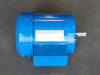 AMEG 3/4 hp, 575 volts, 3400 rpm, 56 Electric Motor YSN5612GMA