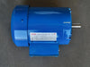 AMEG 1.5 hp, 575 volts, 1700 rpm, Frame 56 Electric Motor YSN5644GMA