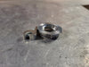 THOMAS BETTS 1/2" Grounding Locknut Box Of 25 L050GR