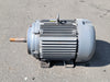 BALDOR 60 hp, 230/460 volts, 3550 rpm, 364JP Electric Motor